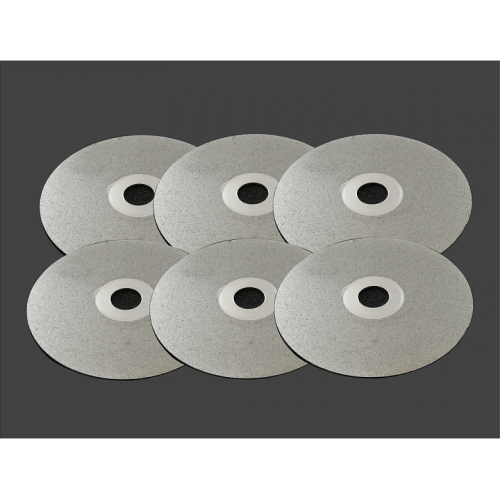 Diamond Disc 100mm diameter